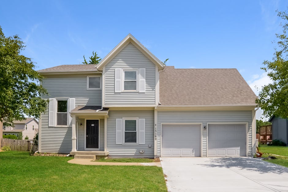 15160 W 147TH TER, OLATHE, KS 66062 Home for Rent 4 Beds, 2.5 Baths